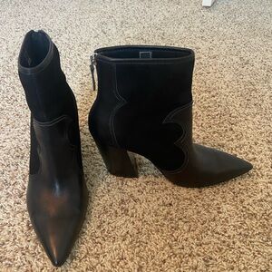 Dolce Vita Noraya Bootie, Size 10